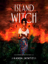 Cover image for Island Witch